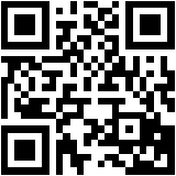 Qr-код для Android-демо iscroll прыжок, но