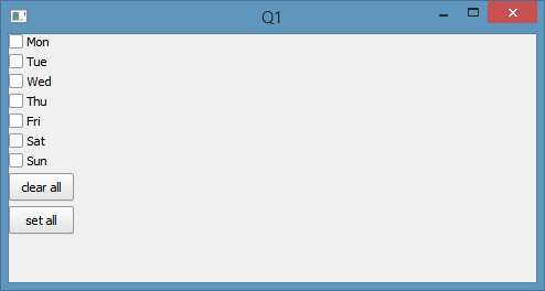 Qml string. Qml string