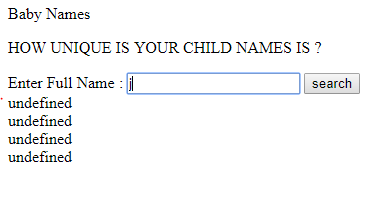 Main_funcionals. Name is ambiguous. Execution context js. Name is ambiguous. Cannot read properties of undefined.
