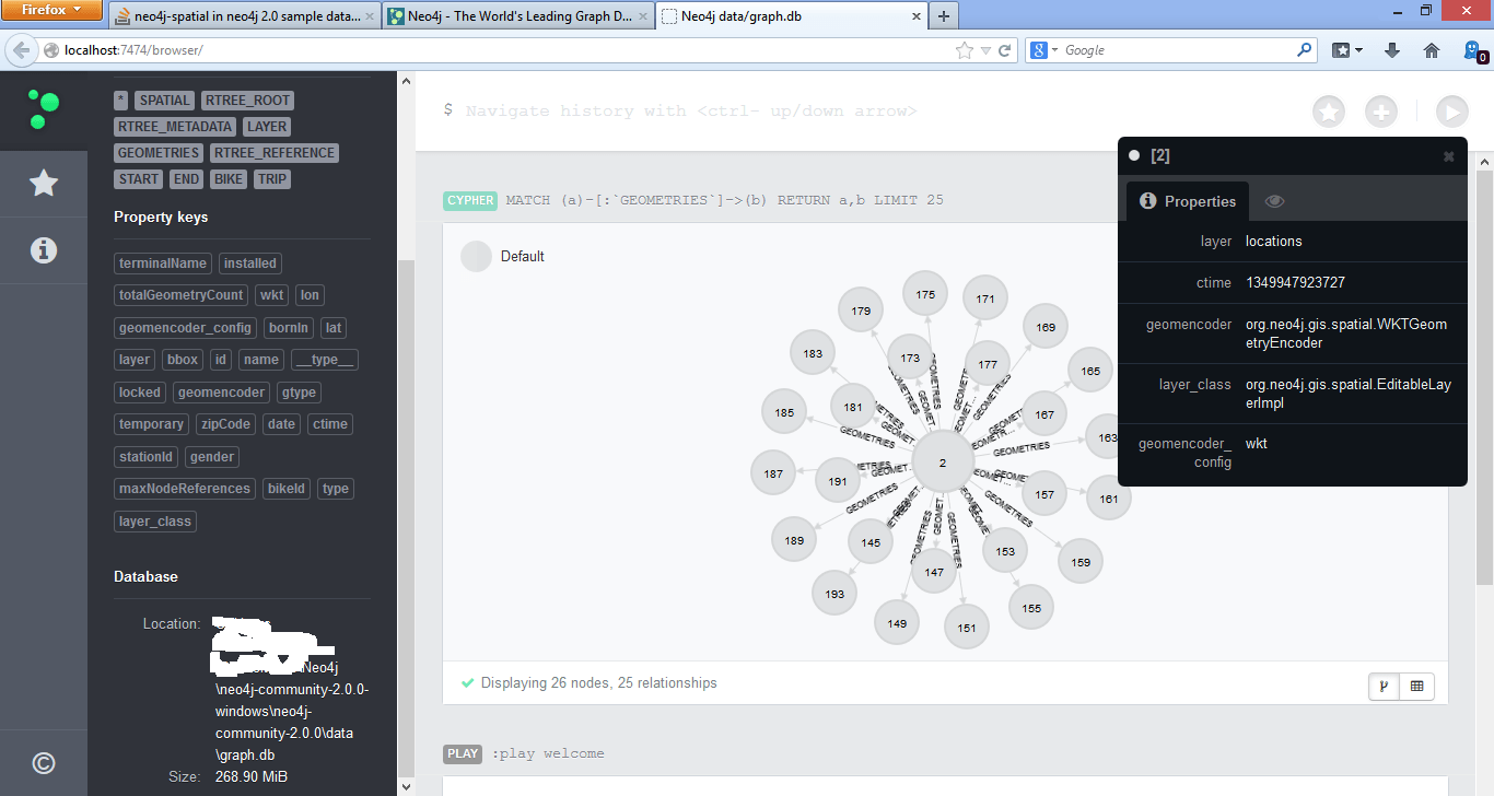 Hubway Data, Neo4j 2.0