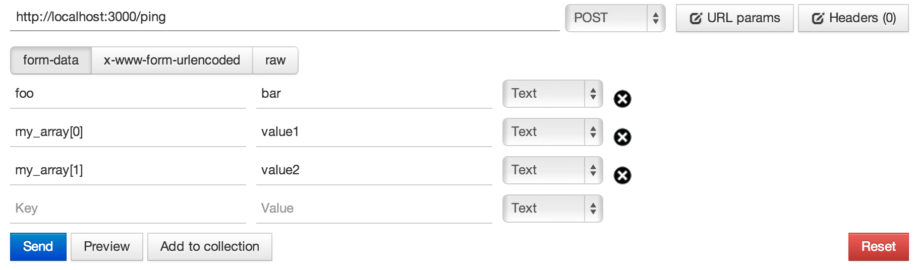 send_array_param_with_postman