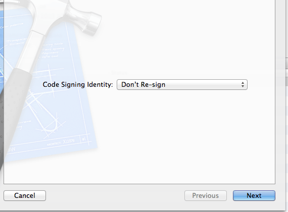 xcode4