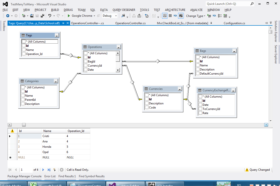 Дизайнерское окно