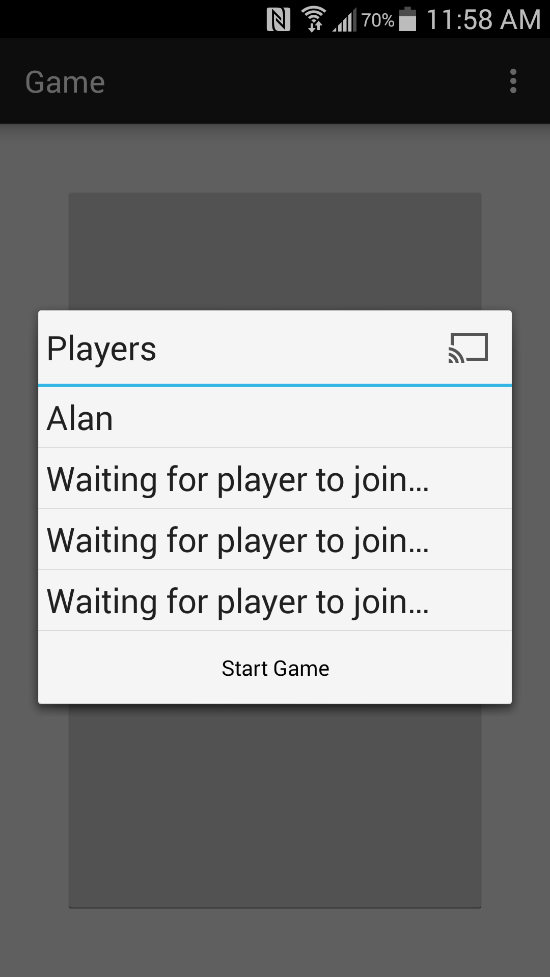 PlayersDialog