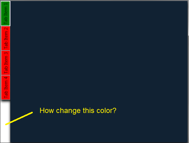Заголовок wpf. Заголовок wpf