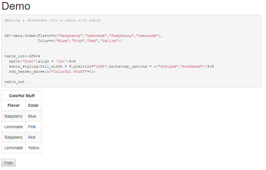 Javascript buffer