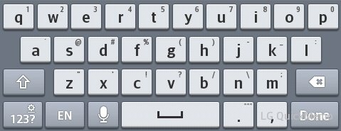 QWERTY