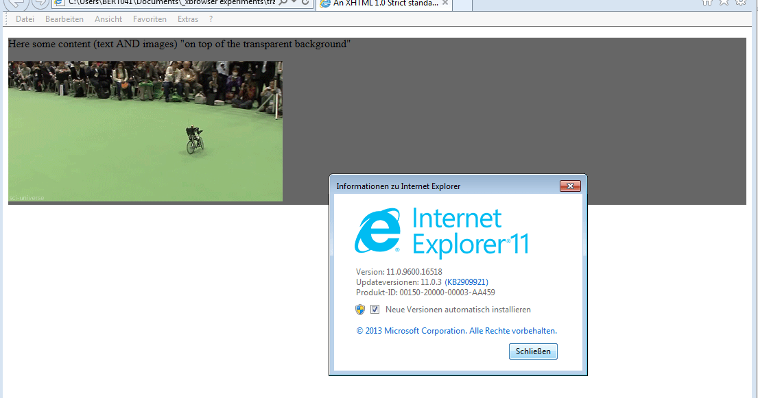 IE11