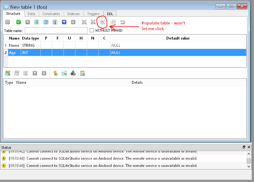 Sqlite добавить данные в таблицу. Sqlitestudio создание таблицы. sqlite studio. как связать таблицы в sqlitestudio. почему не удается добавить базу данных в sqlitestudio.