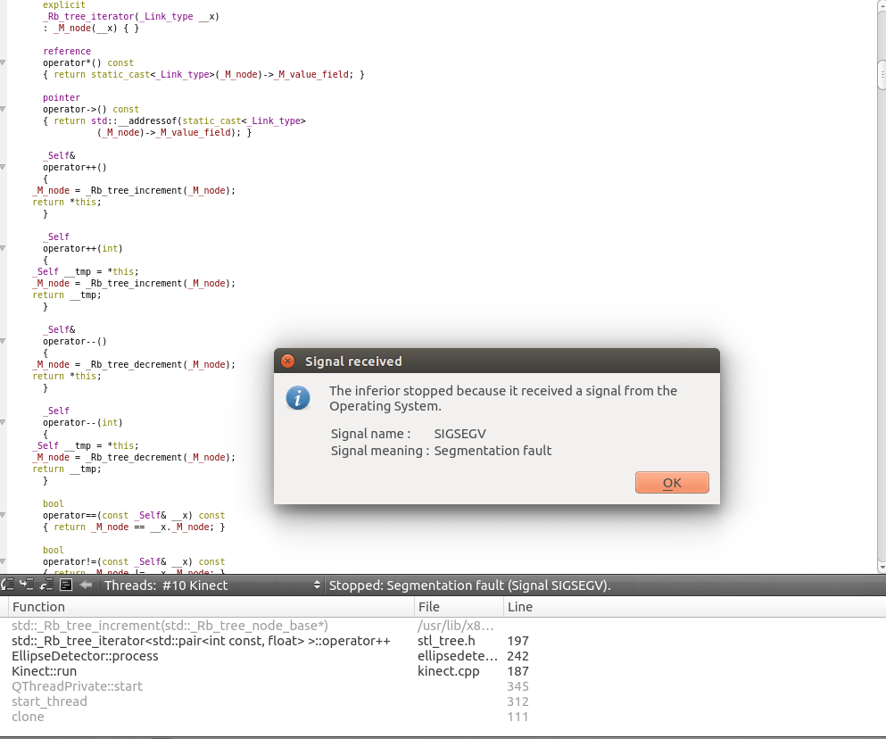 Signal sigsegv. Функция erase c++. map c++. segmentation fault. ошибка sigsegv lazarus.