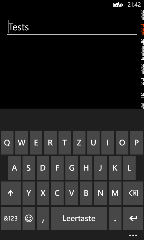 PhoneTextBox