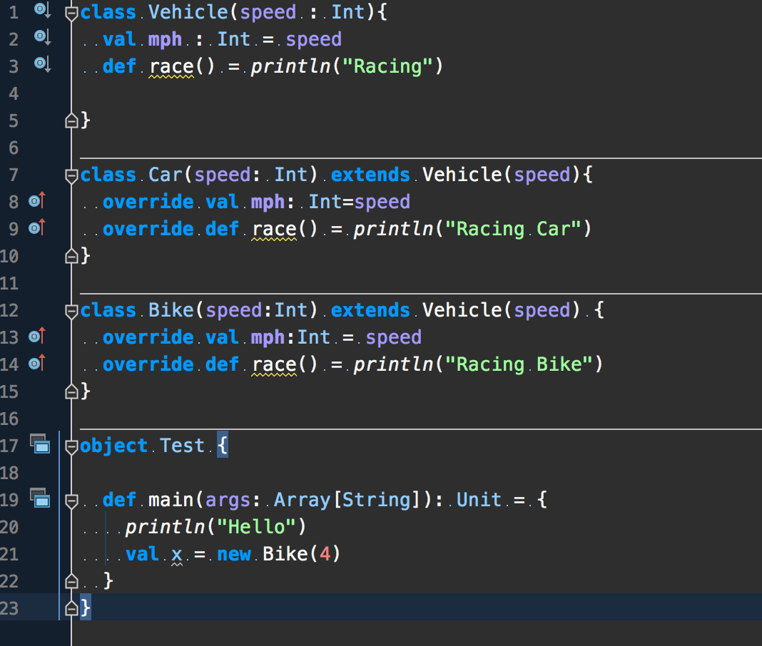Speed int. Int speed [100] = {0}. def main. cannot resolve overloaded method createdataframe.