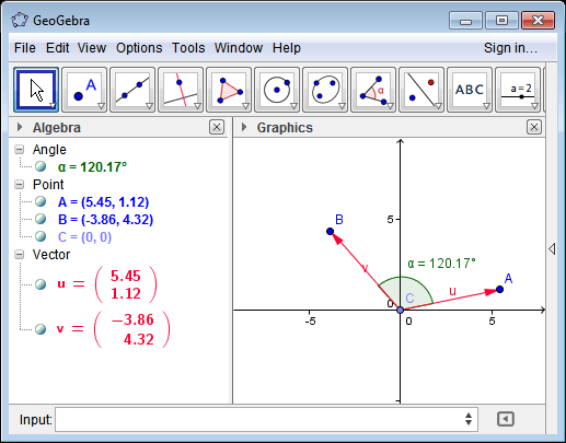 GeoGebra