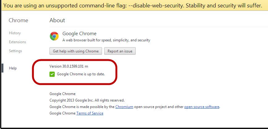 Web security chrome. Disable cors chrome. chrome://policy.