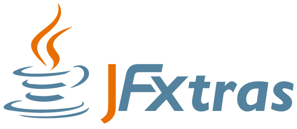 Логотип JFXtras