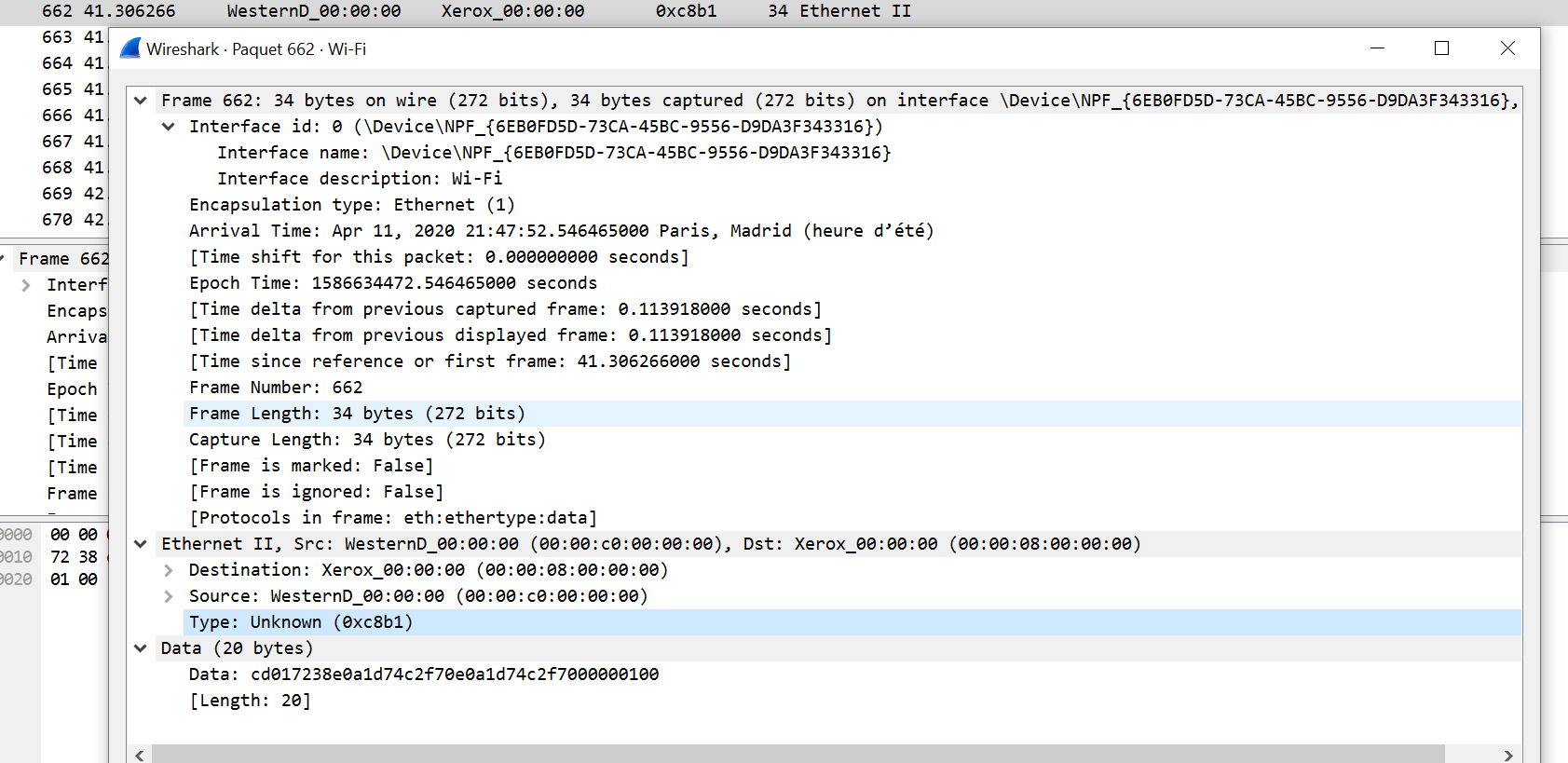 Python отправка запросов. Библиотека scapy python.