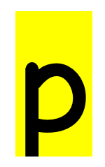 p с помощью font.pointSize