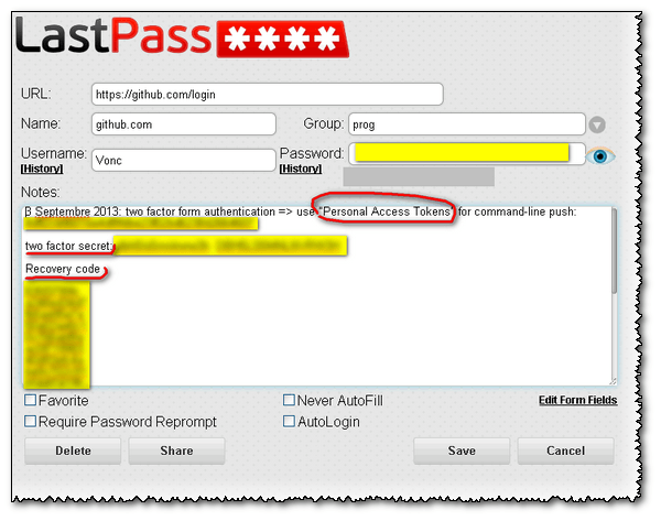 LastPass