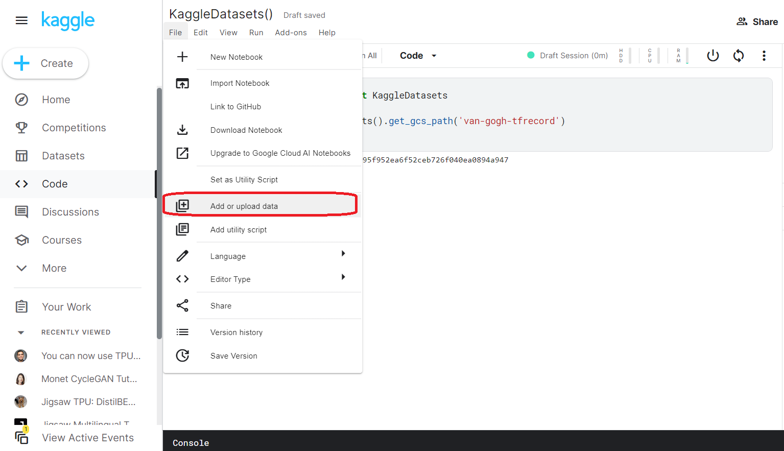 Датасет kaggle. Датасет kaggle