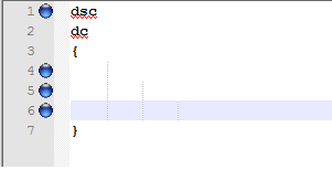 дизайн поля pyqt4