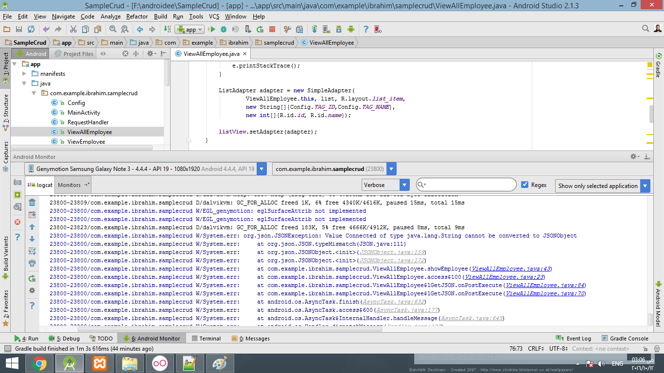 Java lang string cannot be converted. Преобразовать int в string java. java.lang.string.