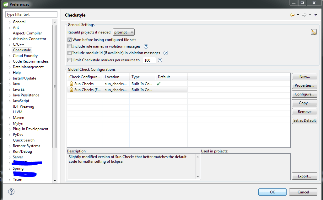 Maven swagger plugin