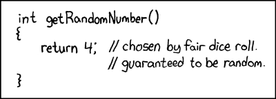 XKCD