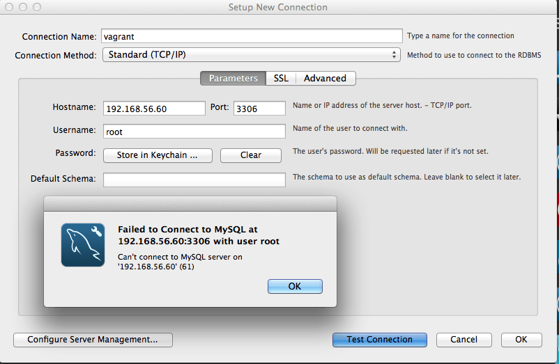Error mysql connect fail. To connect. по для подключения к mysql. mysql_c = mysql_connect. webasyst cannot connect to mysql.