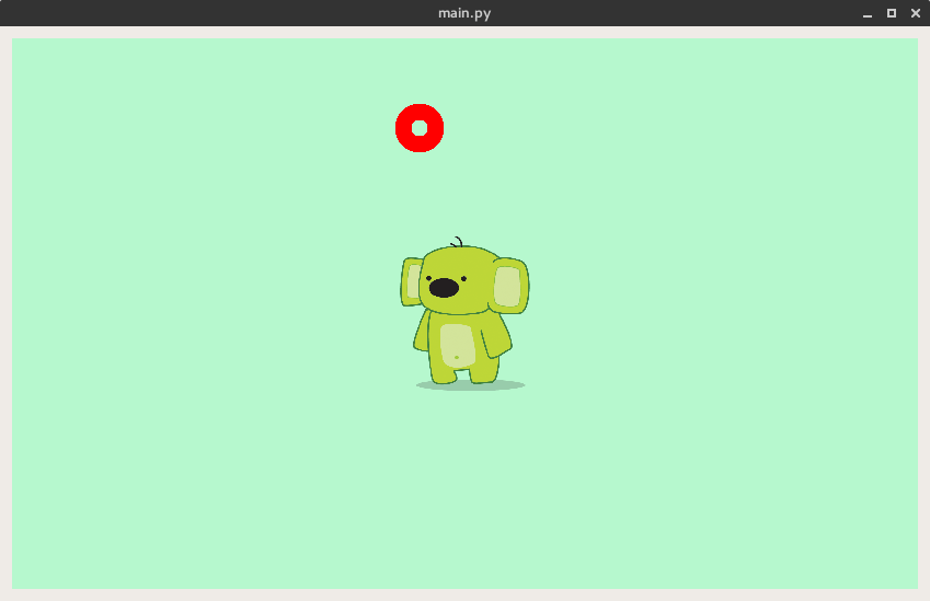 Pixmap fun. Pixmap fun