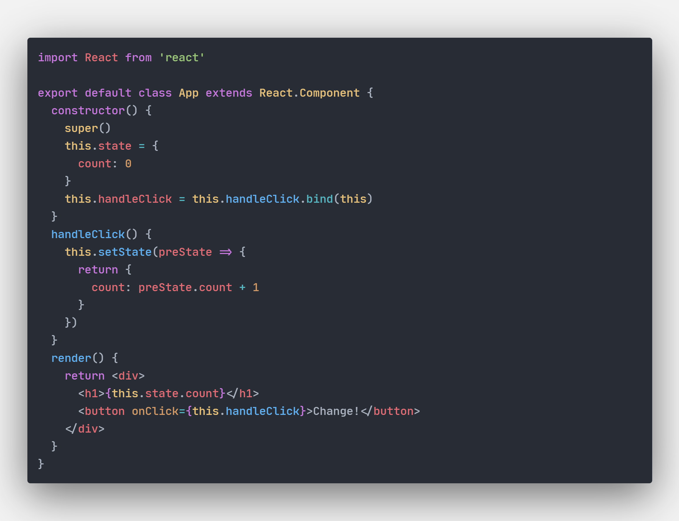 Visual code react. Темные темы для vs code. one dark pro visual studio 2025. visual studio code themes. one dark pro.