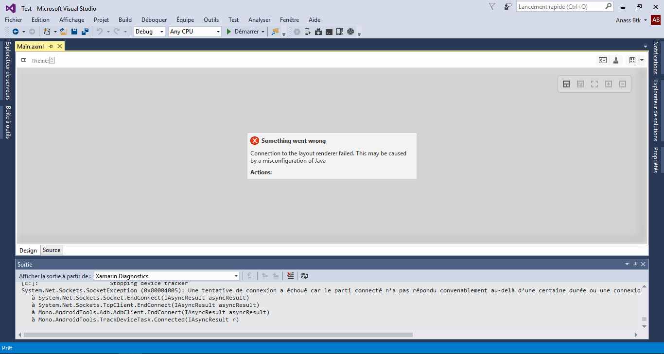 Не удается запустить программу visual studio c. Не удается запустить программу visual studio c