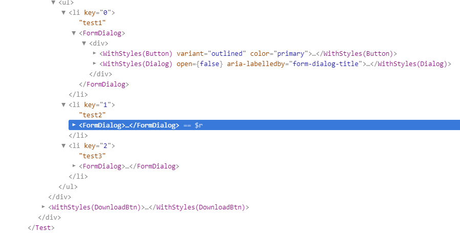 Render json. Render json