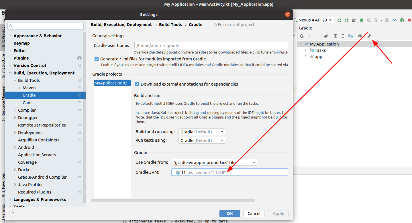 Java runtime class file version 61.0. Java runtime class file version 61.0