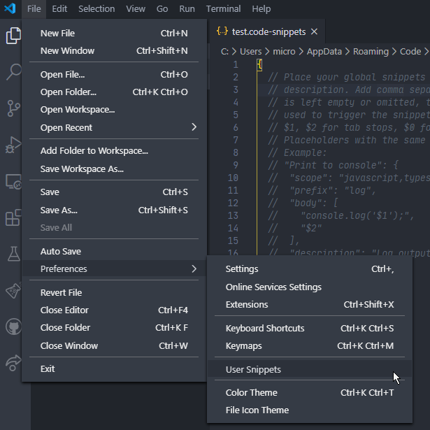 Как удалить vs code. Как удалить vs code