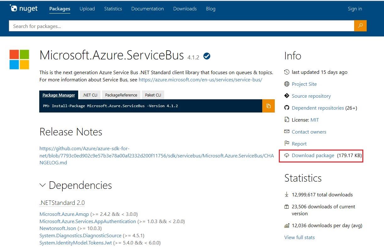 Nuget packages source. Управление пакетами nuget. nuget c#. nuget package manager.