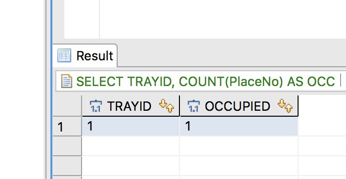 Resultset java. Resultset java