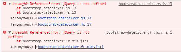 Referenceerror a is not defined. Referenceerror a is not defined