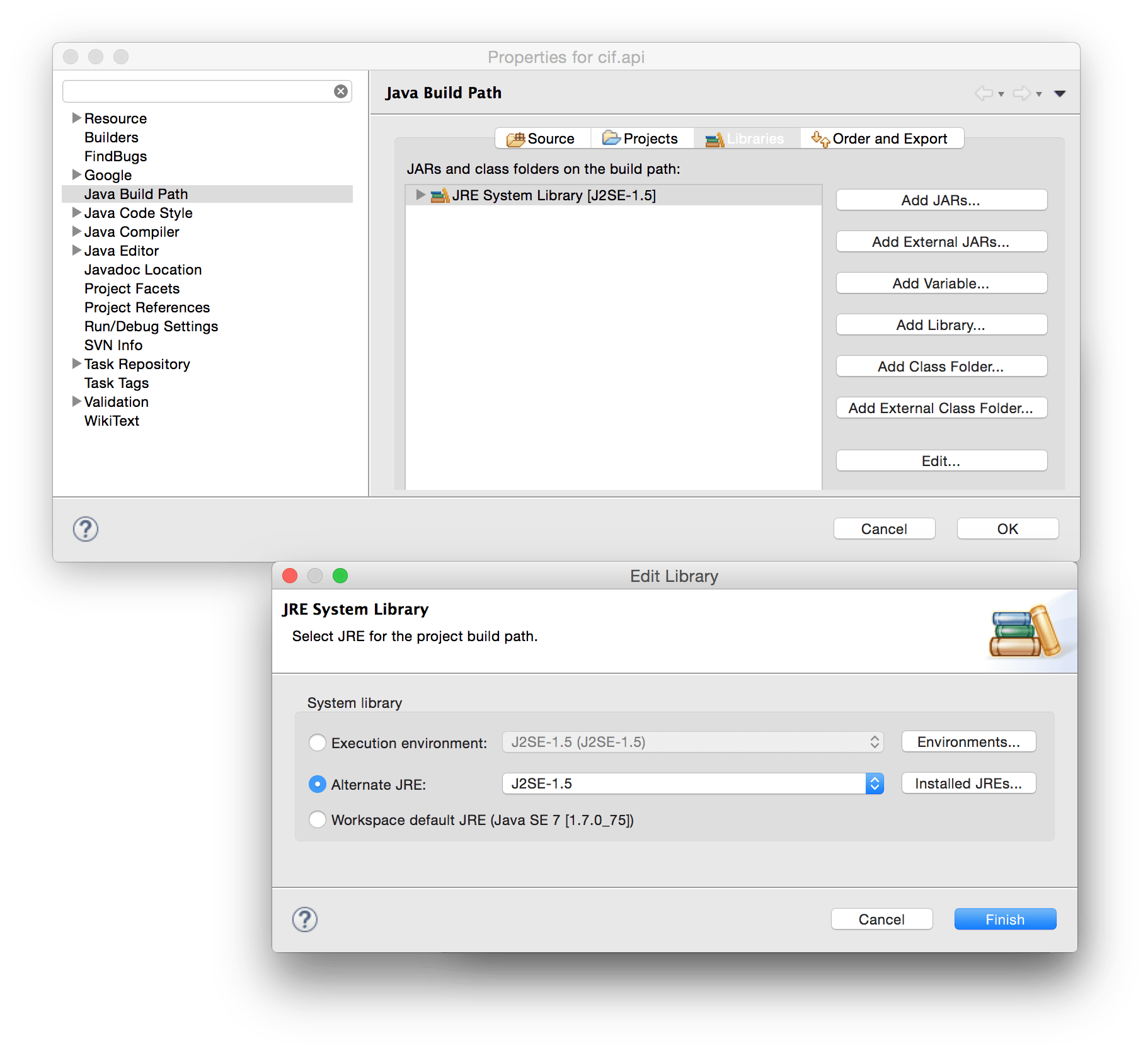 Java build path. Как добавить java в path. preboot execution environment.