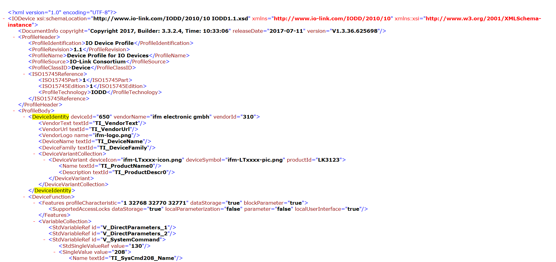 Lxml find