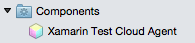 Xamarin Test Cloud Agent