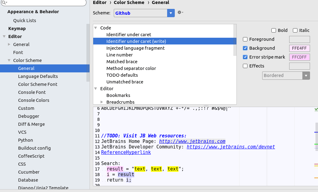 Pycharm docstring цвет. Pychram. Как в пайчарме поменять цвет. Функции pycharm. Pychram.