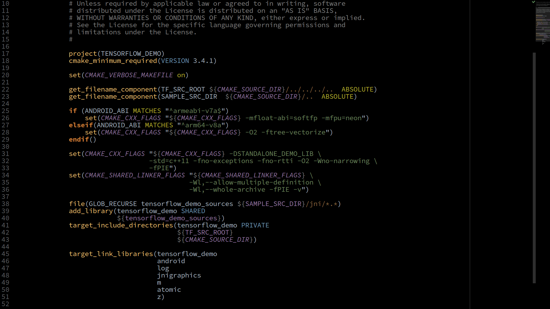 Cmake binary dir. Cmake android. ccmake error at c:\users\фдмин\document (cmake_minimum_required)\. android-abi.