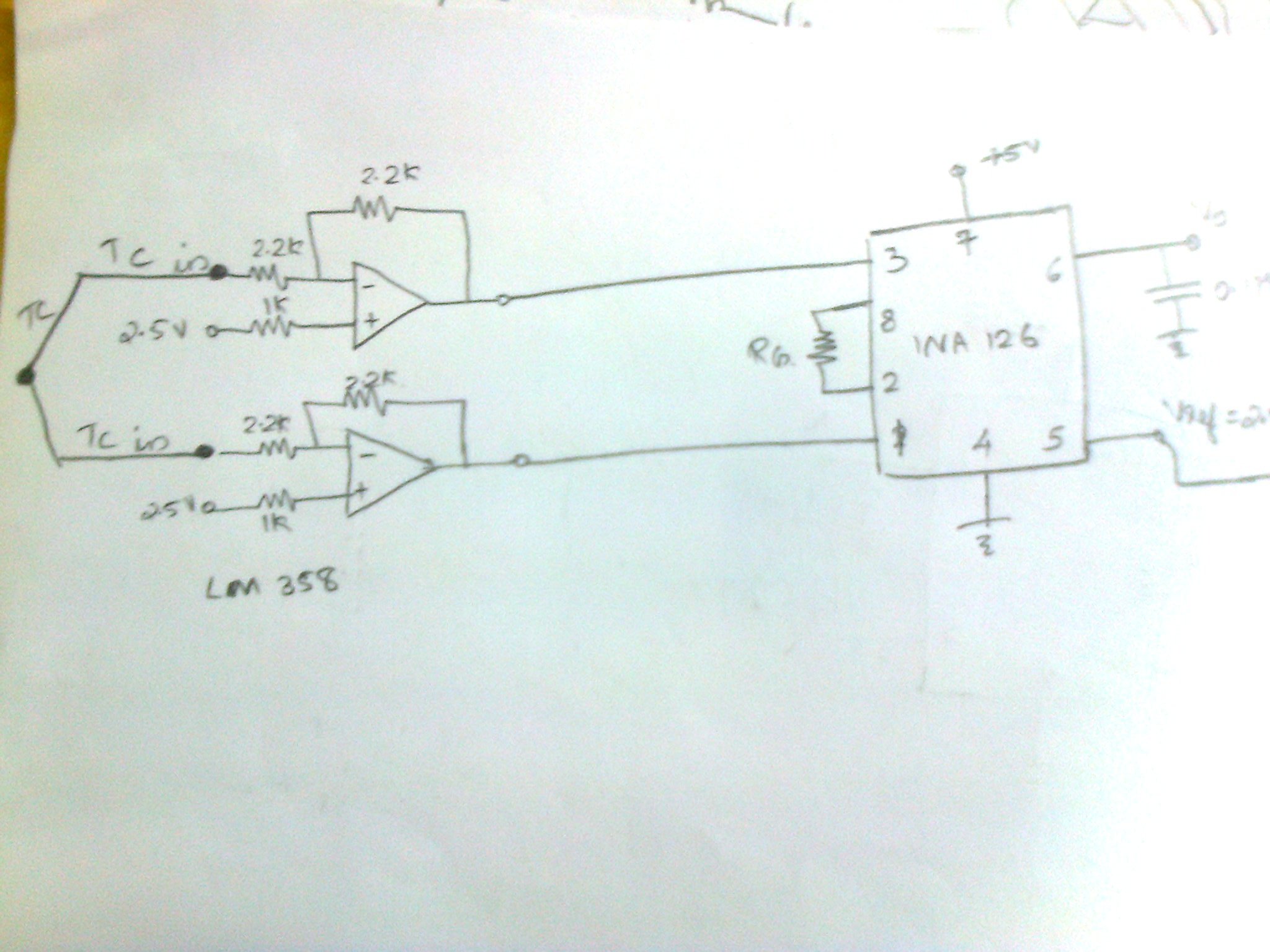 Использование OpAmp