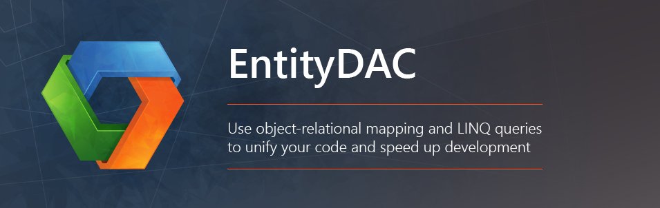 EntityDAC