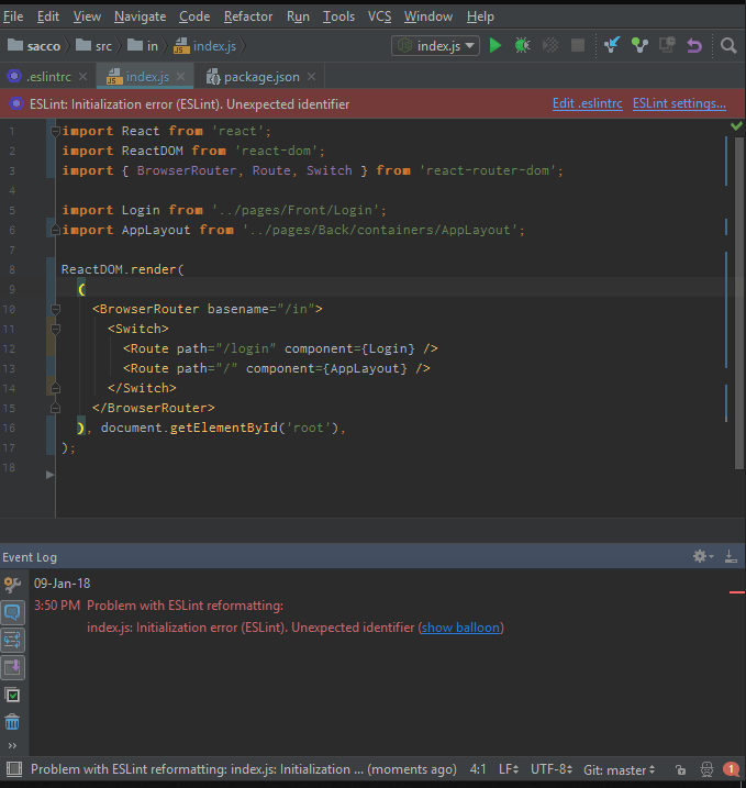 Component path. Java графический интерфейс swing. Маршрутизация angular. Component path. Eslint webstorm настройка.