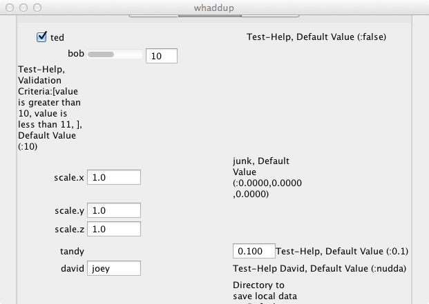 С командой Pack