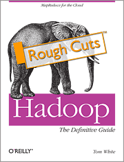 Hadoop: полное руководство: версия для черновой резки