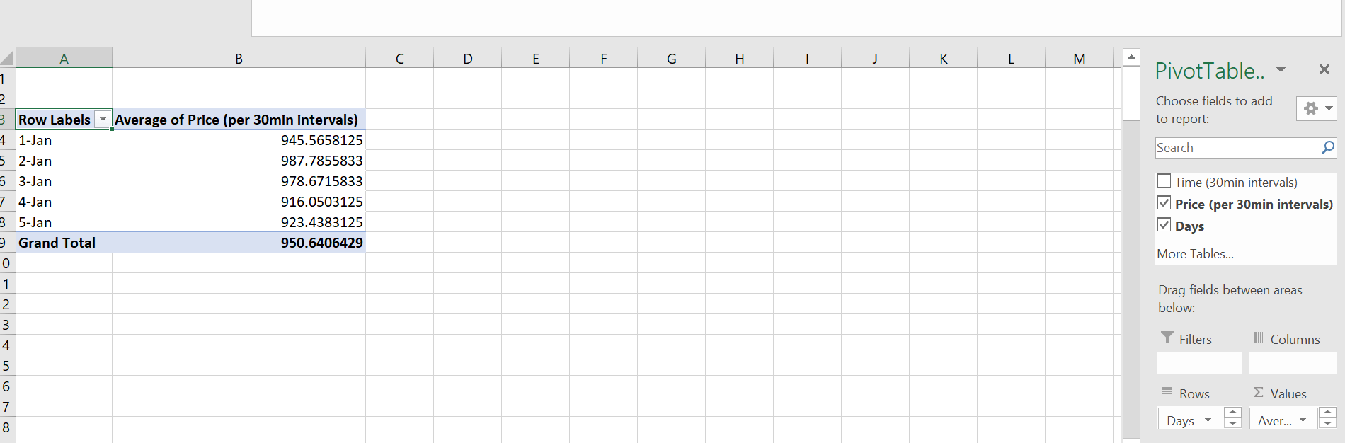 ежедневные данные. таблица ер сеп. расчет коэффициента шарпа. Boxes excel. курс биткоина к доллару.