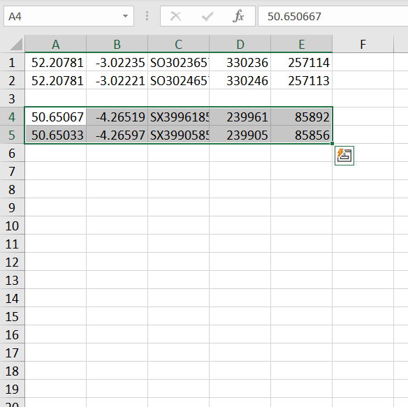 Эксель функция выбор. Vba excel как выбрать ячейку. отбор в эксель.