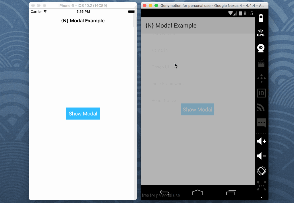 Приложение на половину экрана. Ios modal dialog. модальный экран. чат на пол экрана андроид. examples of image modal dialog.